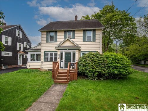 461 Front Street, Jamestown, NY, 14701 | Card Image