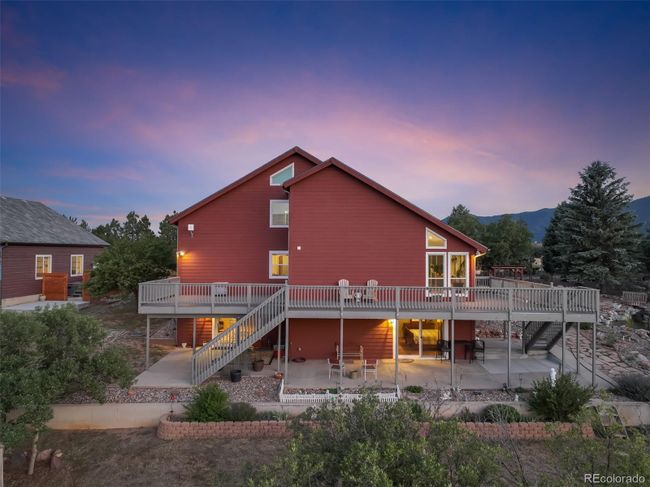 3290 Doolittle Rd, House other with 5 bedrooms, 3 bathrooms and 9 parking in Monument CO | Image 5