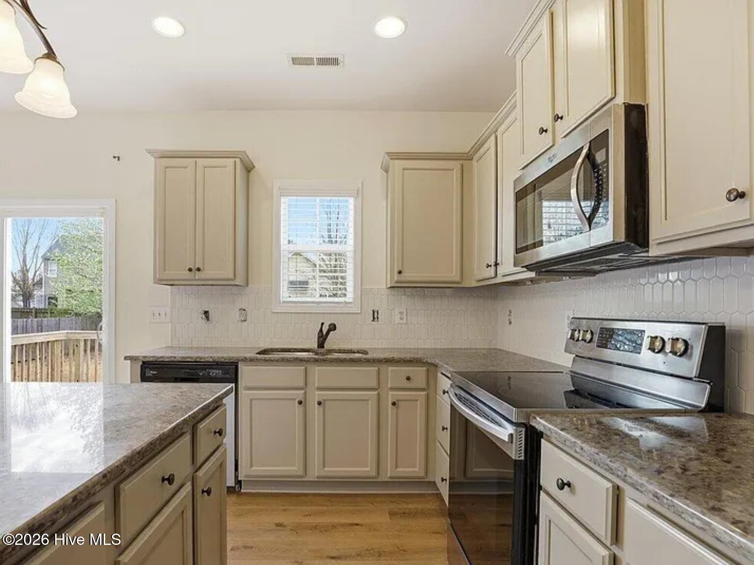 Residential in Clayton 4