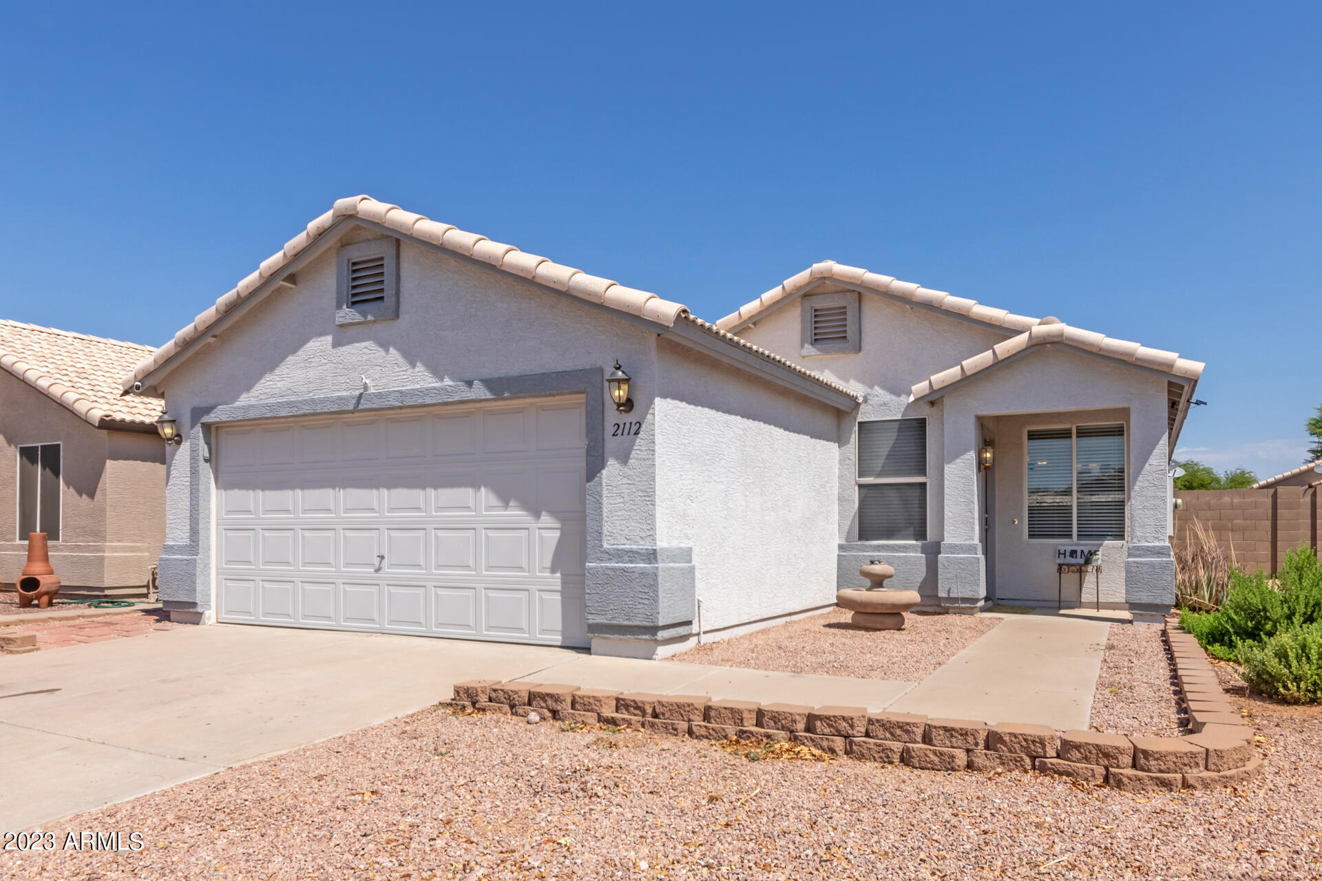 2112 W 21 St Ave, Sold in Apache Junction - Zoocasa