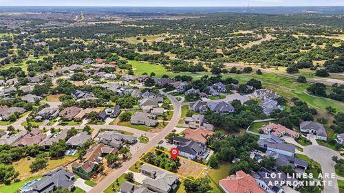 1003 Flint Ridge Trail, Georgetown, TX, 78628 | Card Image