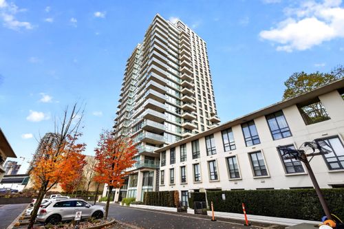 1505-2200 Douglas Rd, Burnaby, BC, V5C5A7 | Card Image