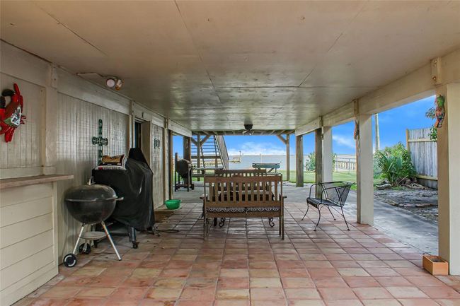 1437 John St, House other with 2 bedrooms, 3 bathrooms and null parking in San Leon TX | Image 24