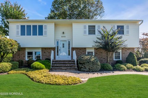 2412 Homestead Ave, Spring Lake, NJ, 07762-2310 | Card Image