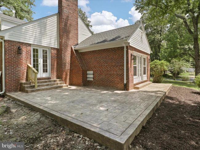 18820 Kerill Rd, House other with 5 bedrooms, 3 bathrooms and null parking in TRIANGLE VA | Image 58