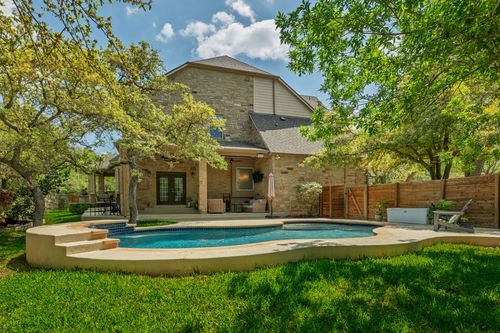 11305 Viridian Way, Austin, TX, 78739-2093 | Card Image