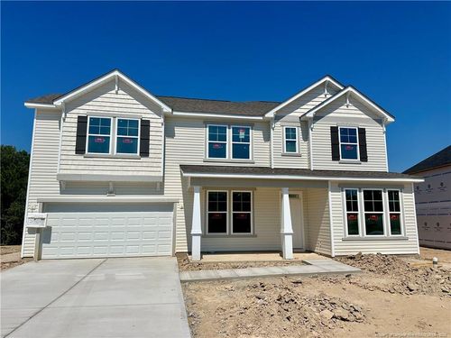 181 Steeple Ridge Dr, Cameron, NC, 28326-6617 | Card Image