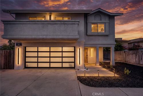 341 N 4th St, Grover Beach, CA, 93433-1532 | Card Image