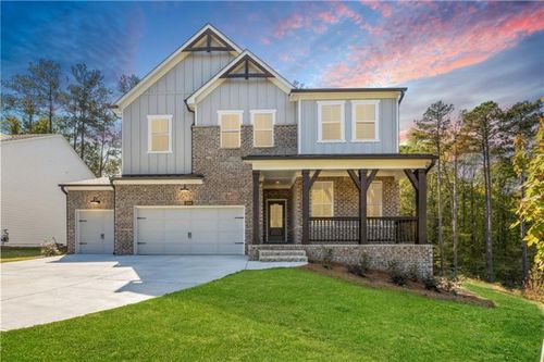 2460 Hidden Creek Rd, Kennesaw, GA, 30152-8500 | Card Image
