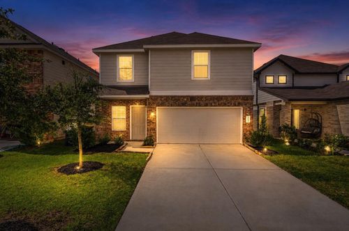 3653 Cub Drive, Conroe, TX, 77301 | Card Image