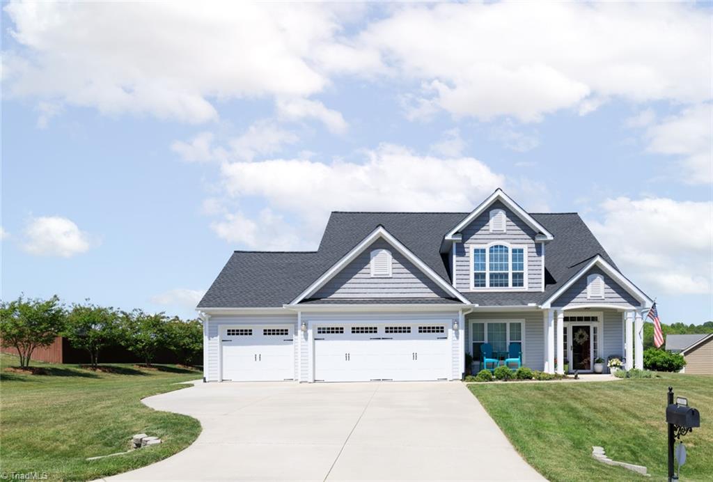 Residential in Winston-Salem 2