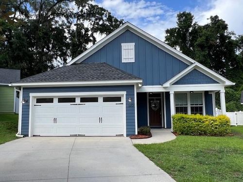 349 Gathering Oaks Drive, Tallahassee, FL, 32308-5694 | Card Image