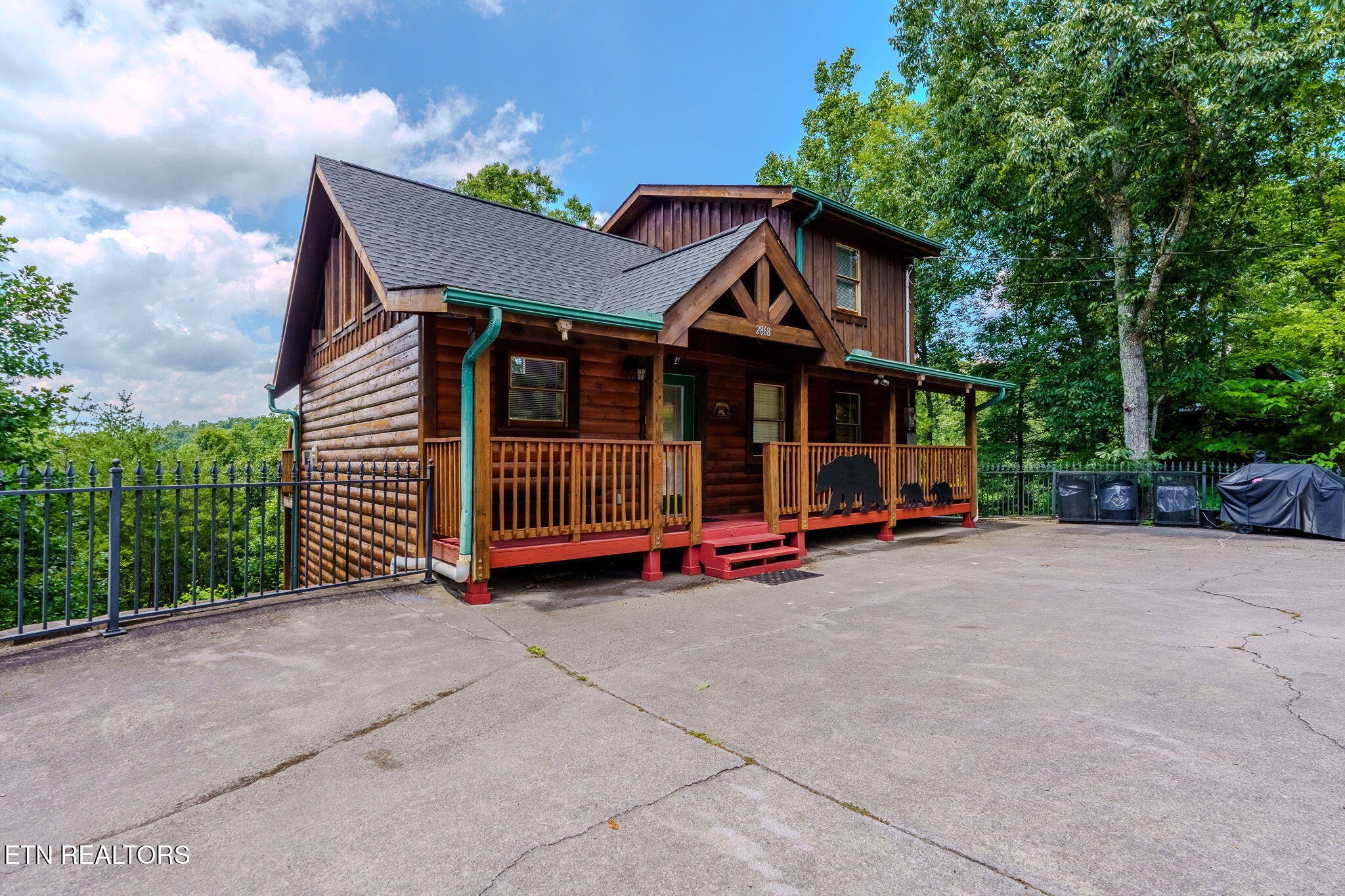 Residential in Sevierville 3