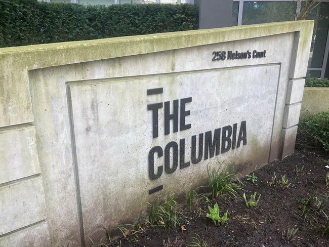 2002 - 258 Nelson's Crt, Condo with 2 bedrooms, 2 bathrooms and 1 parking in New Westminster BC | Image 31