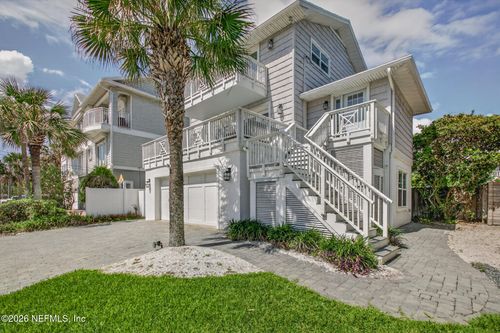 1766 Beach Ave, Atlantic Beach, FL, 32233-5847 | Card Image