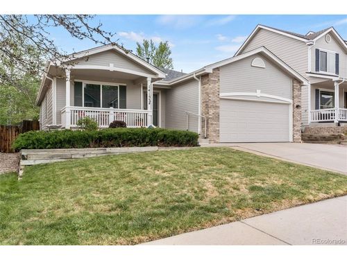 14155 W Warren Cir, Lakewood, CO, 80228-5923 | Card Image