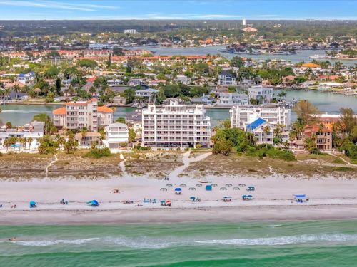 502w-10116 Gulf Blvd, TREASURE ISLAND, FL, 33706-4809 | Card Image