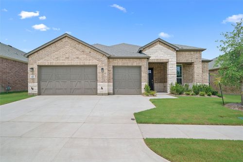 417 Raven Ridge Drive, McKinney, TX, 75071 | Card Image