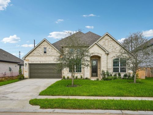 5127 Autumn Hills Trl, Pearland, TX, 77584-2700 | Card Image