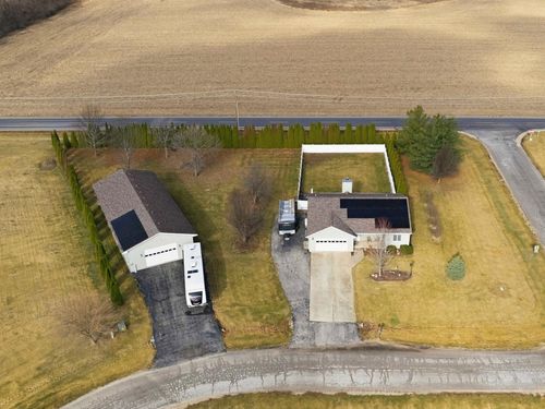 2356 N 4060th Rd, Sheridan, IL, 60551-9380 | Card Image