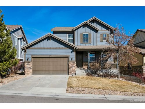 655 Tiger Lily Way, Highlands Ranch, CO, 80126 | Card Image