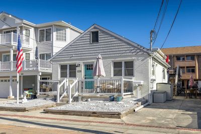 2 - 335 43rd St S Street, Condo with 1 bedrooms, 1 bathrooms and null parking in Brigantine NJ | Image 1