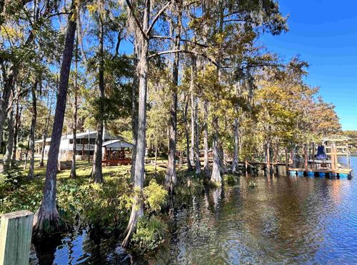 25 Egret St S, CRAWFORDVILLE, FL, 32327-1416 | Card Image