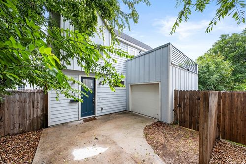 2-408 W 55th St, Austin, TX, 78751-1104 | Card Image
