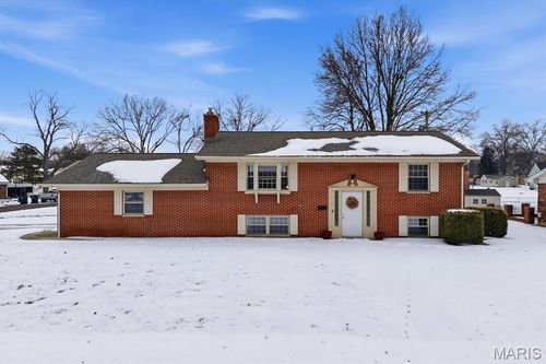 306 W Patterson St, Mascoutah, IL, 62258-1828 | Card Image