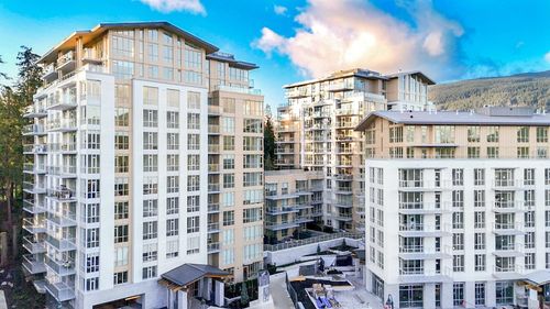 605-2385 Emery Crt, North Vancouver, BC, V7J0G1 | Card Image