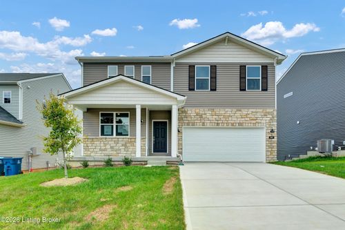 260 Ardmore Crossing Dr, Shelbyville, KY, 40065-6505 | Card Image