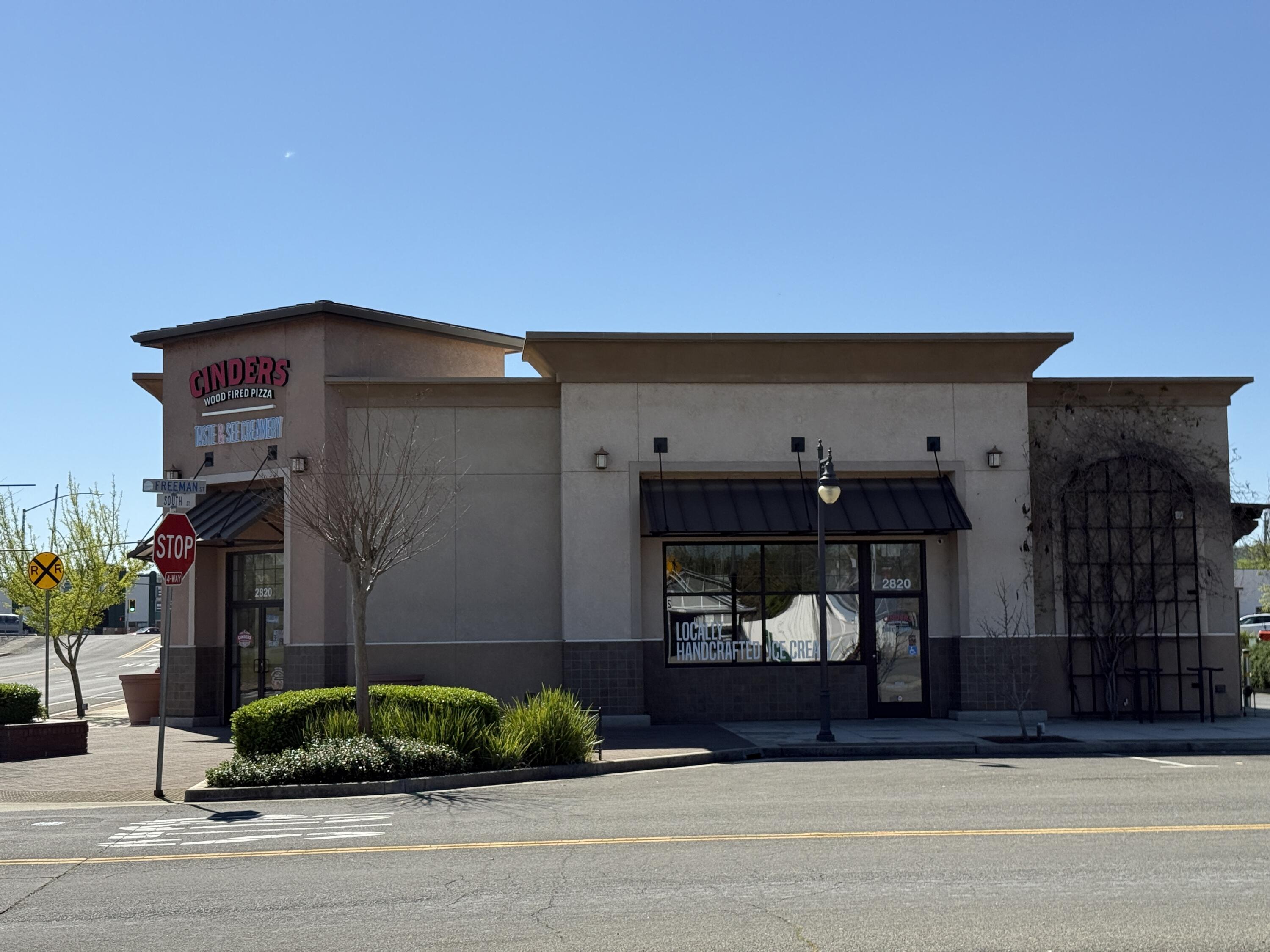 Commercial Sale in Anderson 4
