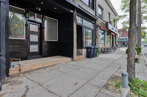 990 Dovercourt Rd, Toronto, ON, M6H2X5 | Card Image