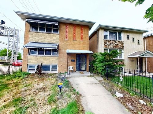 7448 S Maplewood Ave, CHICAGO, IL, 60629-2036 | Card Image