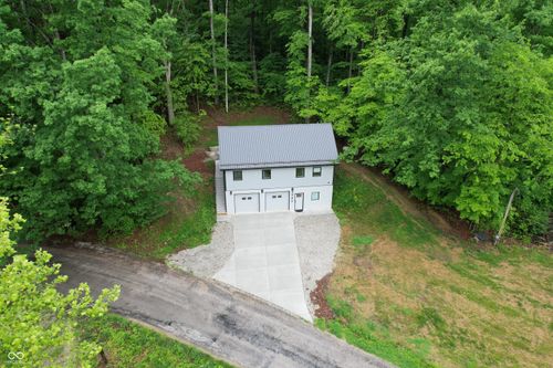 3986 S County Road 550 W, Greencastle, IN, 46135-8207 | Card Image