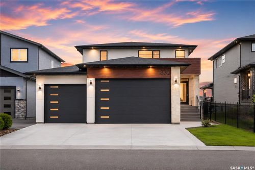 3312 Crosbie Cres, Regina, SK, S4V3S4 | Card Image