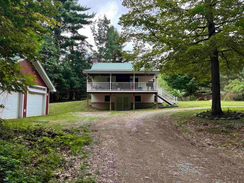 600 Birch Hill Rd, Brandon, VT, 05733-9838 | Card Image