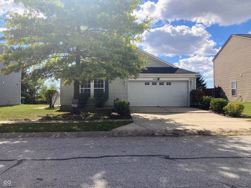 10869 Parker Dr, Indianapolis, IN, 46231-1077 | Card Image