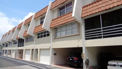 45-5555 N Ocean Blvd, Lauderdale By The Sea, FL, 33308-2307 | Card Image