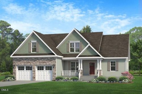 lot-19-185 Juju Drive, Clayton, NC, 27520 | Card Image