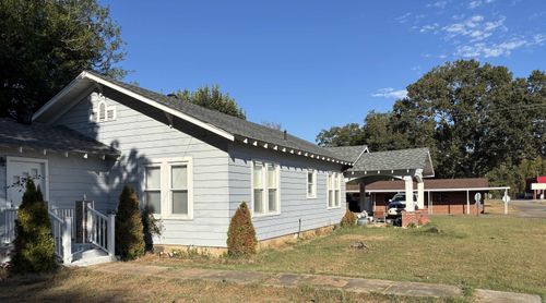 524 3rd Ave, Murfreesboro, AR, 71958-9301 | Card Image