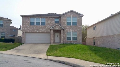 1730 Twilight Blf, San Antonio, TX, 78260-2438 | Card Image