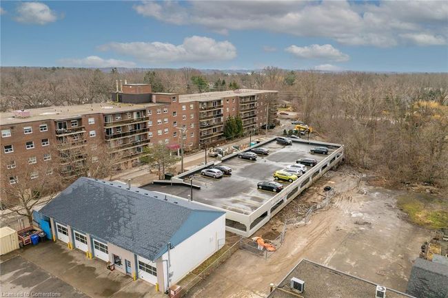 512 - 793 Colborne St, House attached with 3 bedrooms, 1 bathrooms and 2 parking in Brantford ON | Image 50