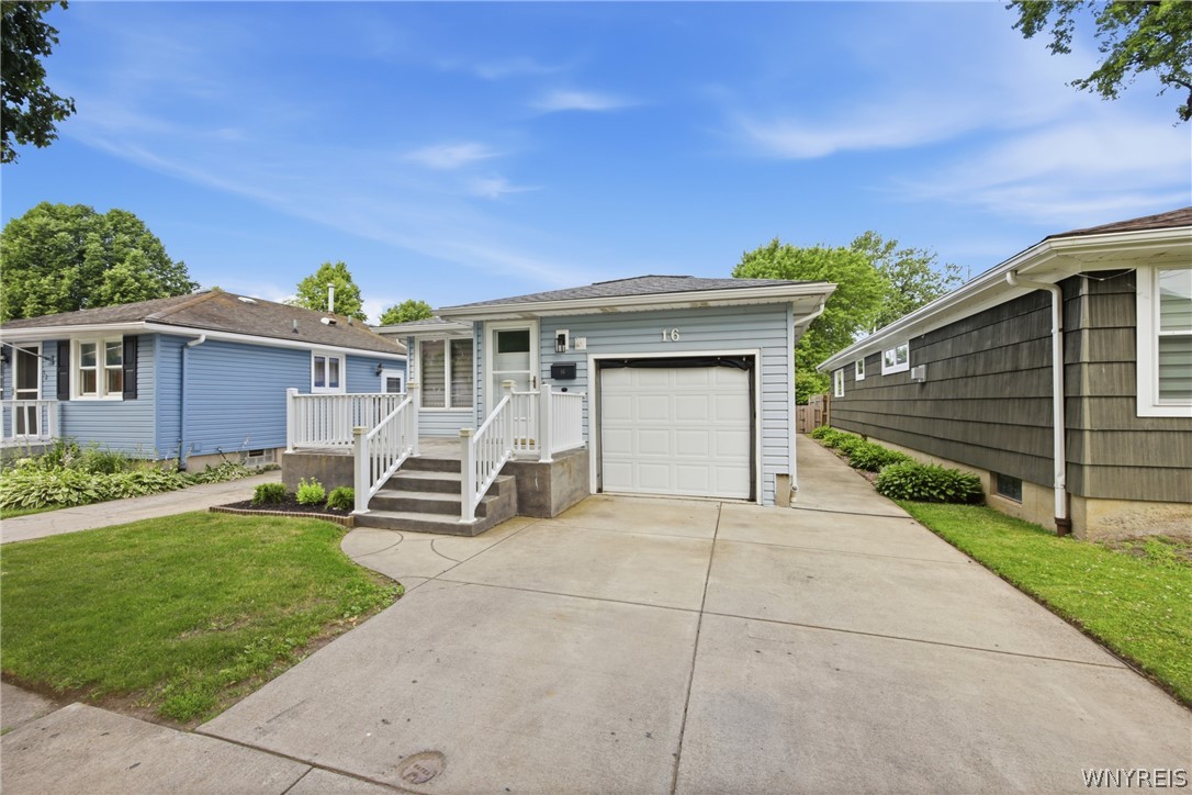 Residential in Buffalo 2