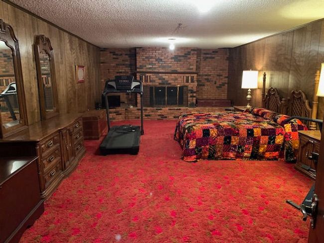 1809 W 19 Th St, House other with 4 bedrooms, 3 bathrooms and null parking in Plainview TX | Image 14