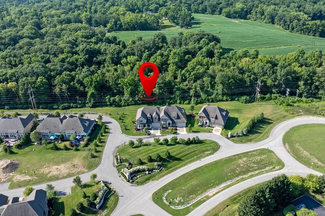 1379 Red Bud Ct, Condo with 3 bedrooms, 4 bathrooms and null parking in Powell OH | Image 68