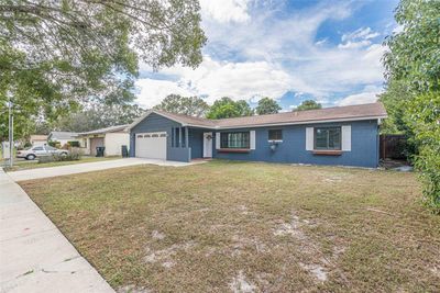 3076 Crane Strand Drive, House other with 3 bedrooms, 2 bathrooms and null parking in WINTER PARK FL | Image 2