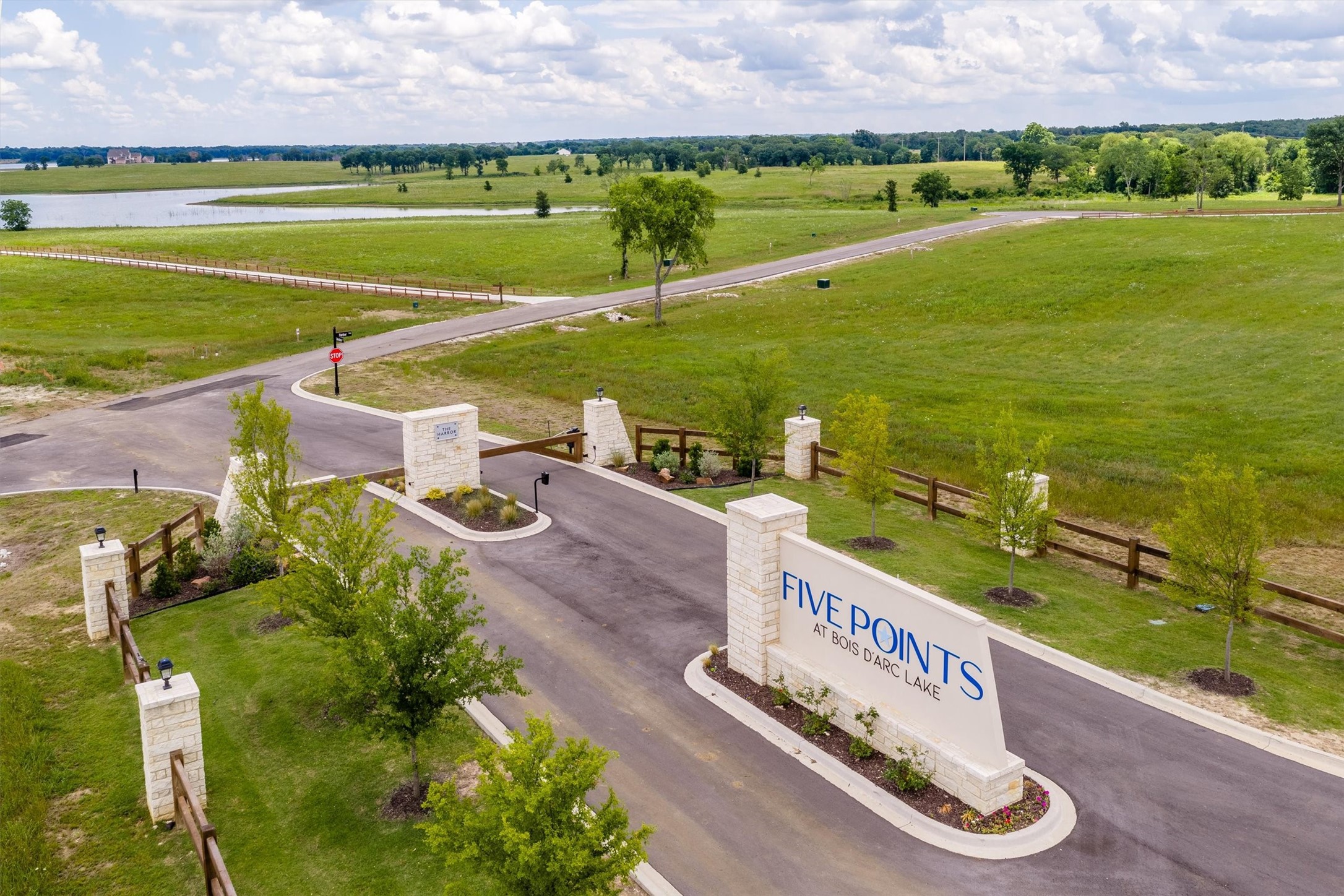 Land in Windom 4