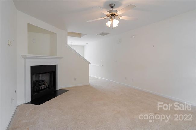 33 Amersham Ln, Townhouse with 3 bedrooms, 3 bathrooms and null parking in Fletcher NC | Image 9