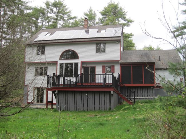 22 Lamprey Lane, House other with 3 bedrooms, 2 bathrooms and null parking in Lee NH | Image 5